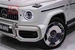 مێرسێدس بێنز G-Class